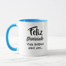Divorciado feliz