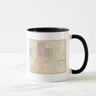 Taza Dixon