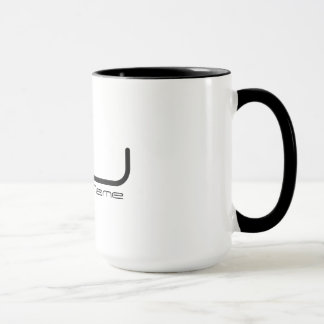 Taza DJ fresco asalta