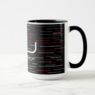Taza DJ fresco asalta