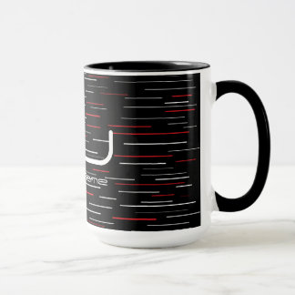 Taza DJ fresco asalta