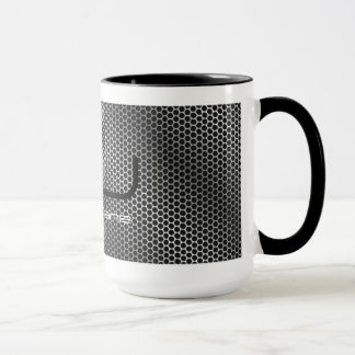 Taza DJ fresco asalta