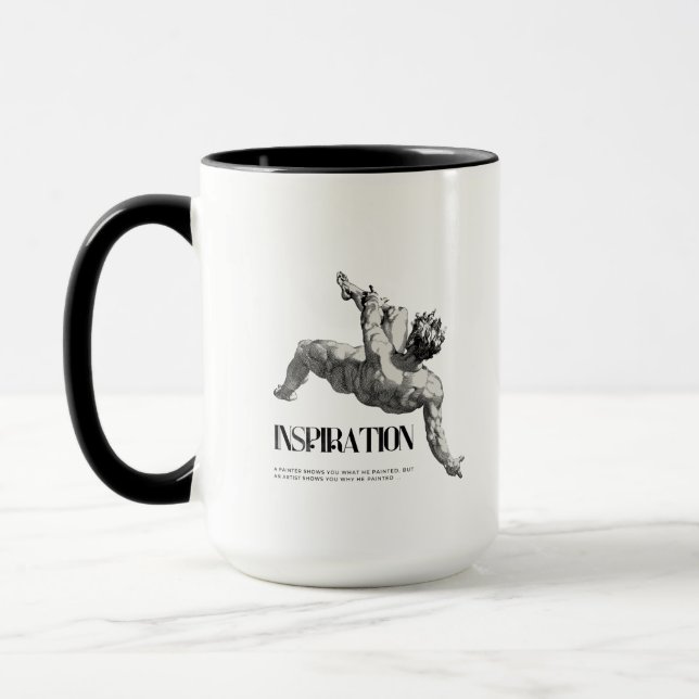 Taza DLX(denleox) (Izquierda)