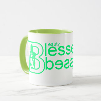 Taza Doble bendición