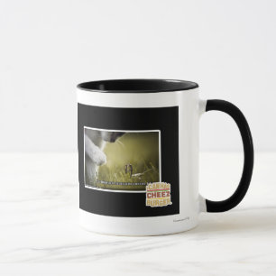 Taza Doce sobre ti mismo