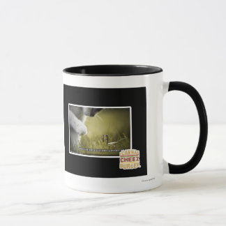 Taza Doce sobre ti mismo