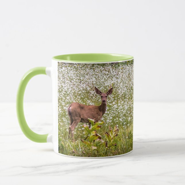 Taza Doe in the Meadow Mug (Izquierda)