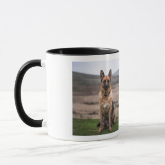 TAZA DOG MUG
