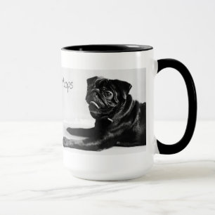 Taza Doguillo