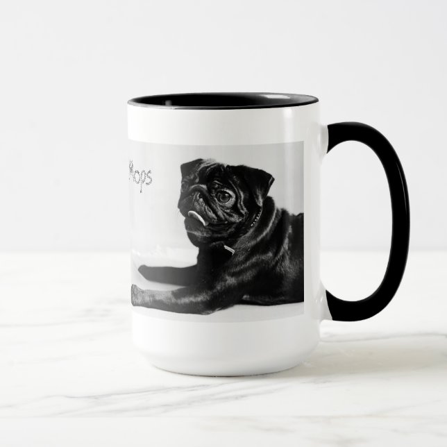 Taza Doguillo (Derecha)