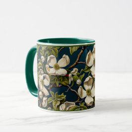 Taza Dogwood