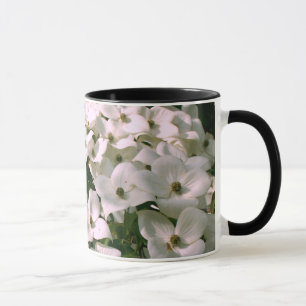 Taza DOGWOOD de SHARON SHARPE