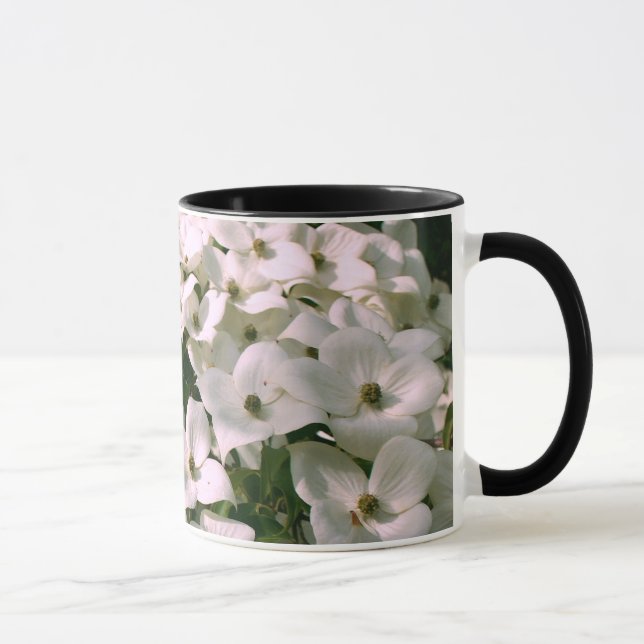 Taza DOGWOOD de SHARON SHARPE (Derecha)