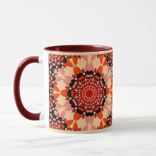 Taza Doilina Mug