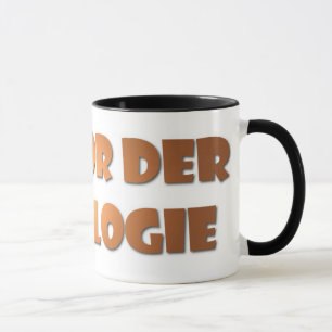 Taza Doktor der Theologie