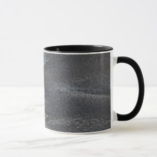Taza Dólar de arena en arena