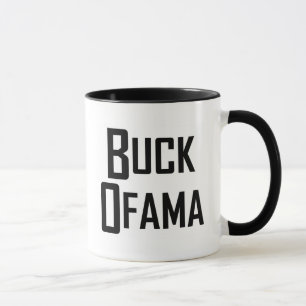 Taza Dólar Ofama