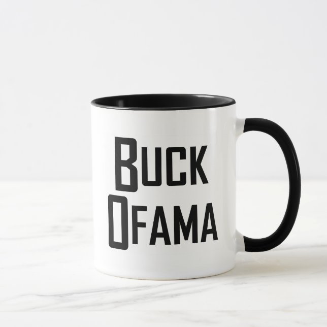 Taza Dólar Ofama (Derecha)