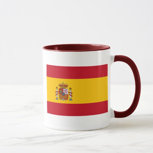 Taza dolor de cabeza (Derecha)