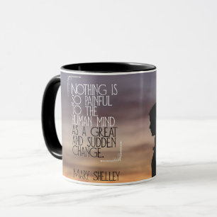 Taza Doloroso Para La Mente Humana