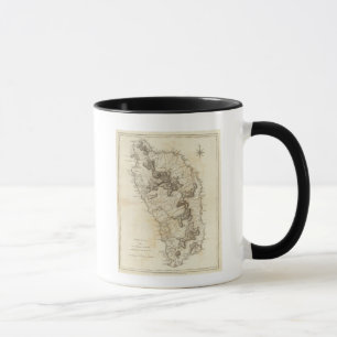 Taza Dominica
