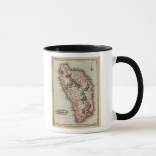 Taza Dominica