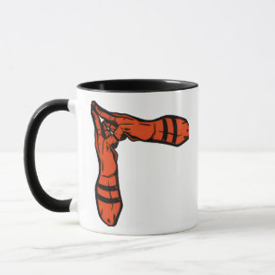 Taza Dominio de Sukuna