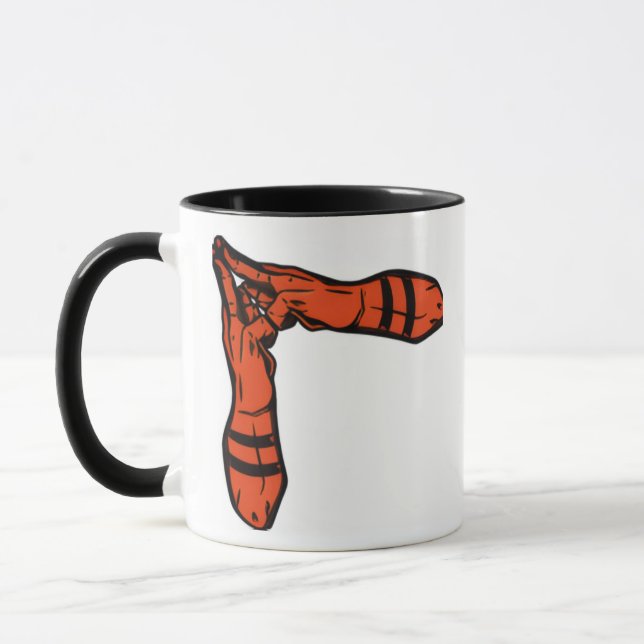 Taza Dominio de Sukuna (Izquierda)