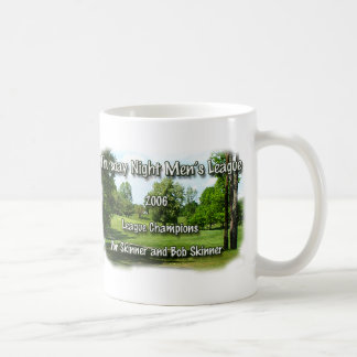 Taza Don 2006 de TNML