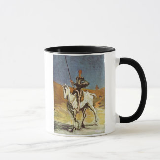 Taza Don Quijote