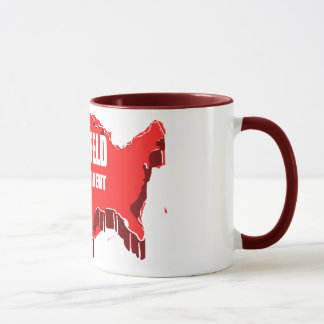 TAZA DONALD RUMSFELD 2012