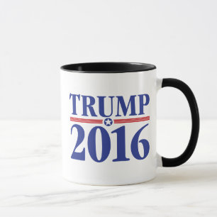 Taza Donald Trump 2016