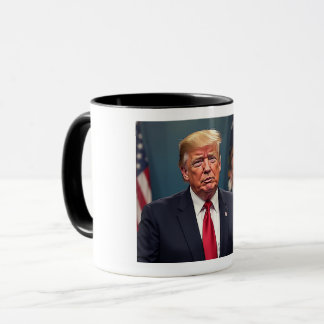Taza Donald Trump Mug