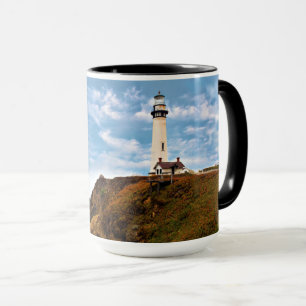 Taza Donde el cielo resuelve el mar