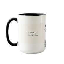 Taza Donde Va la Intención Sigue la Transformación