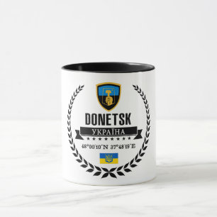 Taza Donetsk