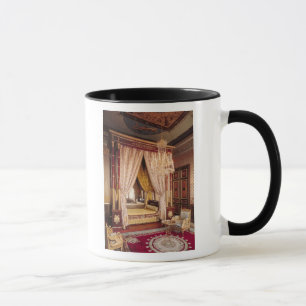 Taza Dormitorio de la reina Hortense de Beauharnais