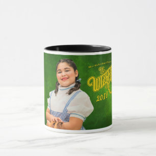 Taza Dorothy (Aviendha)
