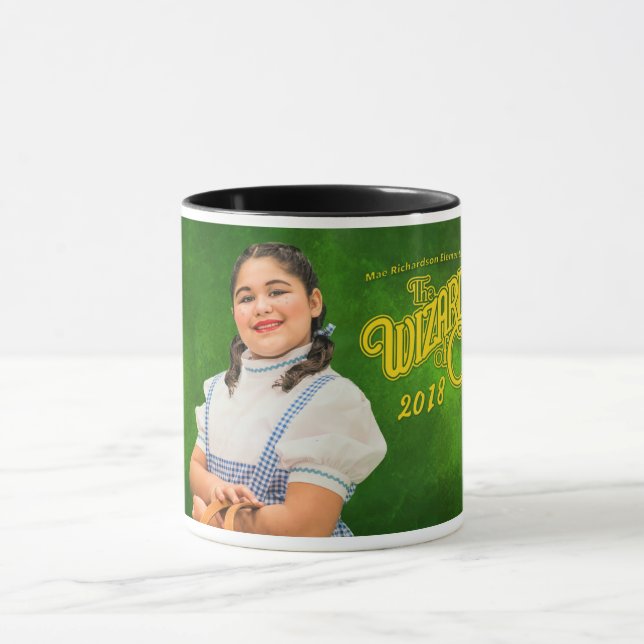 Taza Dorothy (Aviendha) (Centro)