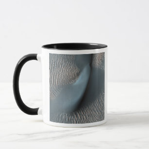 Taza Dos clases de bedforms eólicos
