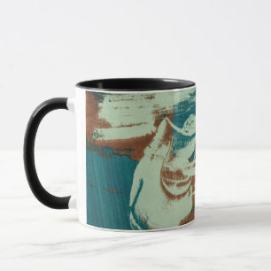 Taza Dos hacia el norte