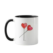 Dos tontos del corazón