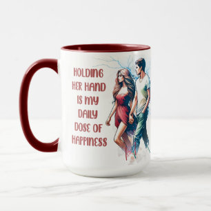Taza Dosis diaria