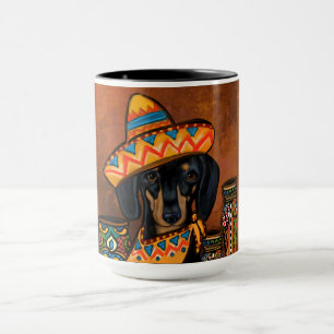 TAZA DOXIE