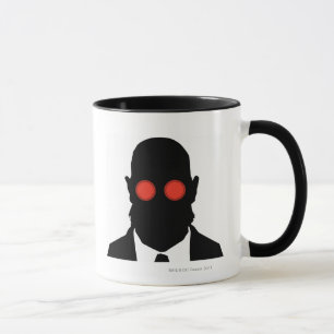 Taza Dr. Hugo Strange Silo