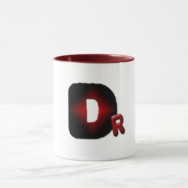 Taza dr médico nuevo licenciado en medicina pun diverti (Centro)