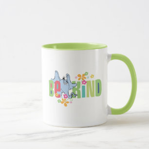 Taza Dr. Seuss Horton Hears A Who   Sé amable