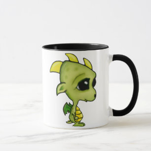 Taza Dragón de bebé