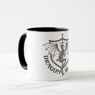 Taza Dragon Slayer