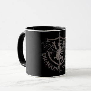 Taza Dragon Slayer